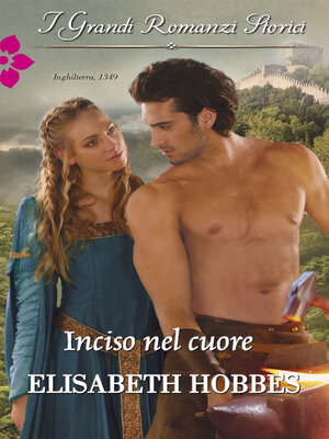 cover image of Inciso nel cuore